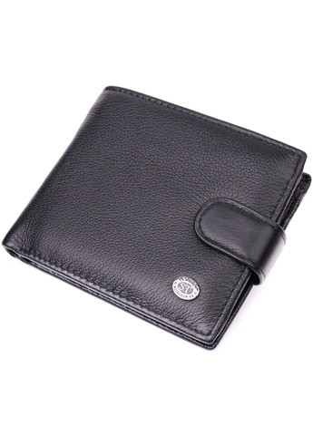 Кожаное мужское портмоне st leather (288184831)