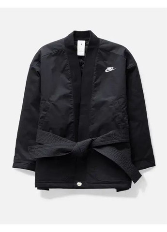 Куртка 2/1 x PEACEMINUSONE G-Dragon черная drill casual mens оригинал черная с жилеткой Cactus No Brand (366569907)