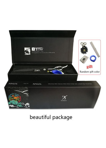 Профессиональные парикмахерские ножницы для стрижки волос Japan440 сталь 6 дюймов Titan (296107899)