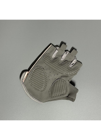 Універсальні спортивні рукавички для силових тренувань та велоспорту No Brand (367983404)