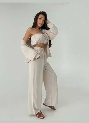 Костюм тройка летний Україна (339672651)