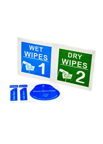 Скло захисне A+ (m478910) Drobak Motorola Moto G05/ G15/ G15 Power/ E15 Black Frame (367069452)