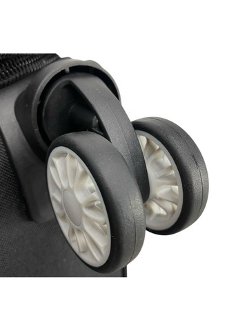 Чемодан большой Madisson 35703 полиэстер L Красный Snowball (343339666)