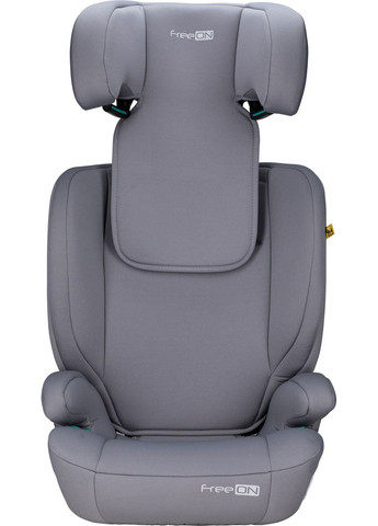 Автокресло 2в1 VEGA light grey FreeOn (317028409)