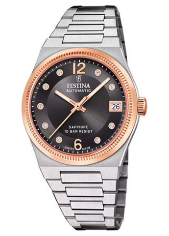 Часы наручные Festina f20031/3 (283038534)