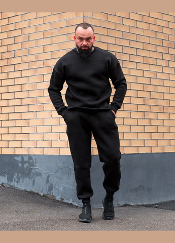 Мужской спортивный костюм Stylish Touch (314762093)