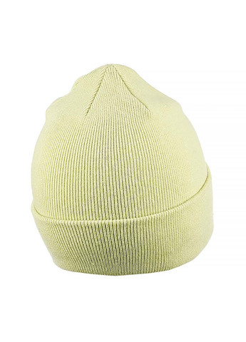 Чоловіча Шапка URBAN CUFF BEANIE Салатовий Helly Hansen (302286827)
