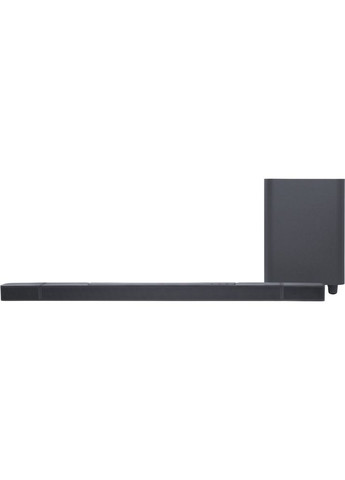 Акустична система (m500827) JBL Bar 1000 Black (369017277)