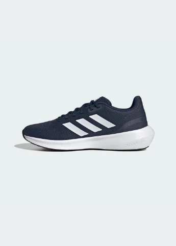 Синій Літні кросівки runfalcon 3 adidas