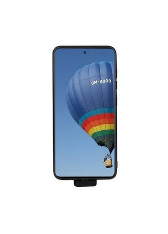 Чехол-аккумулятор XON PowerCase для Samsung A51 4G 5000 mAh Черный (PCBS2451150B 1486) XON E-Tech (305695435)