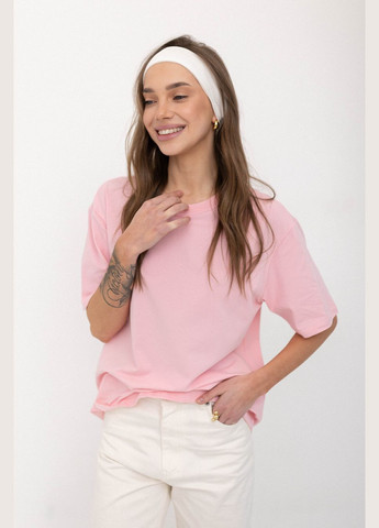 Футболка оверсайз Twice - (335014403)