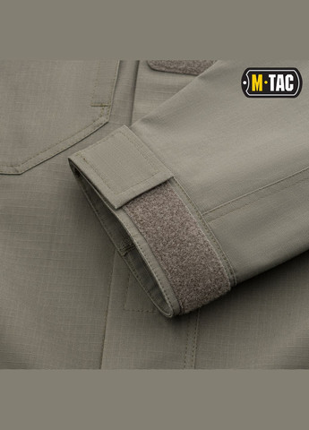 Кітель Patrol Flex Dark Olive ( ) M-TAC (303414670)