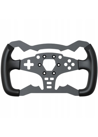 Накладки для керма ES Formula Wheel Mod 280 мм Black (RS032_Moza) MOZA (360977271)