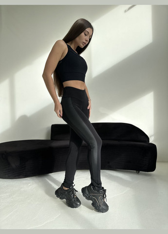 Теплі Лосини на хутрі Soda (312233656)