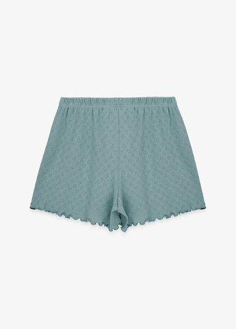 Бірюзова всесезон піжама жіноча 0355/356 shop (2000999152269) Barwa