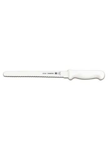 Кухонный нож Profissional Master White Bread 254 мм (24627/080) Tramontina Profissional Master White Bread 254 мм (401753005)