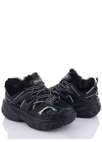 Кросівки на хутрі CX655-31 Stilli світло-сірі всесезони (316393575)