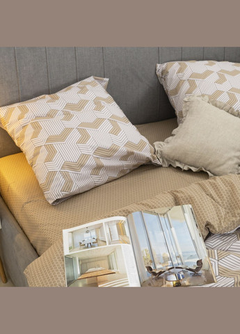 КПБ полутораспальный ранфорс Viluta 24270-pl (305069380)