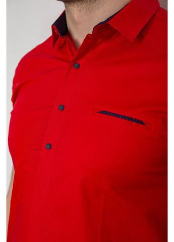 Красная рубашка Ager