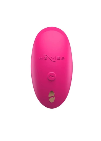 Смарт-вібратор для пар Chorus Pro Electric Pink We-Vibe (386678553)