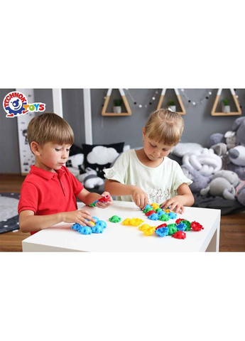 Мозаїка 27.5х18х8.5см арт.5842 ТехноК (364683986)