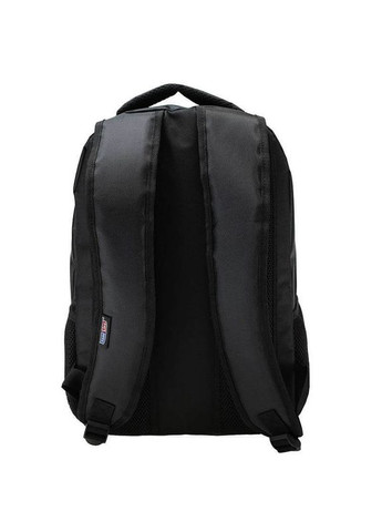 Городской рюкзак 16 Black (DAS302881) Semi Line (322206736)