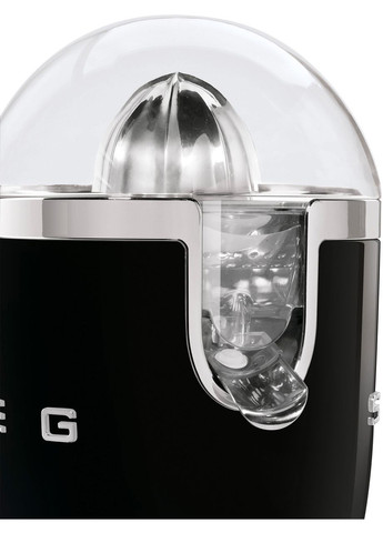 Соковыжималка для цитрусовых (цитрус-пресс) CJF11BLEU SMEG (370617017)