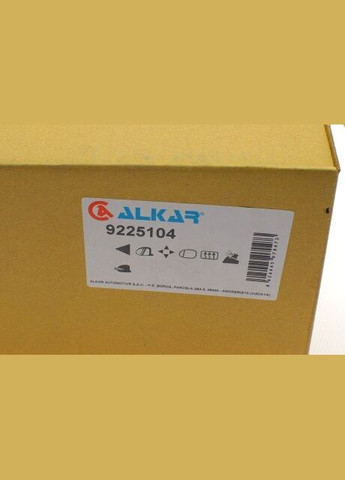 Зеркало No Brand (340416780)