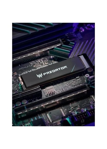 Накопичувач SSD (BL.9BWWR.131) Acer M.2 2280 4TB GM9000 (402642014)