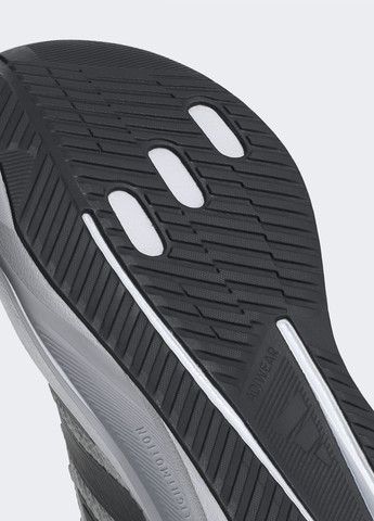 Белые летние кроссовки для бега duramo sl 2 running adidas