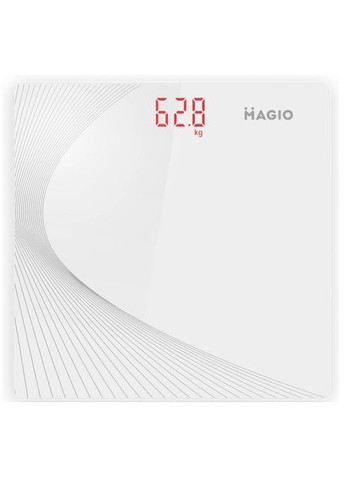 Весы напольные электронные стекло MG-800, Весы для взвешивания людей, Весы бытовые напольные Magio (364663680)