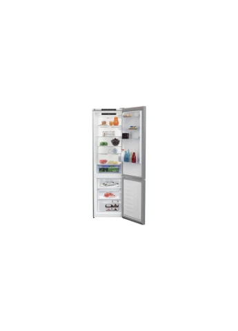 Холодильник с морозильной камерой RCNA406I35XB BEKO