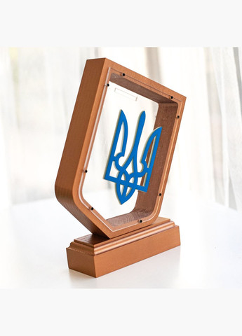 Копилка Герб Украины Wood One (315725355)