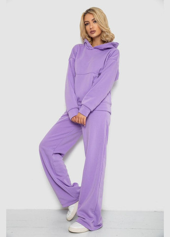 Спортивний костюм жіночий на флісі Ager 177R056 (312491439)