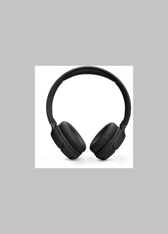 Наушники Tune 520 BT Black JBL (330829921)