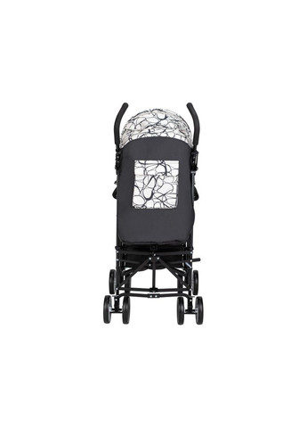 Коляска прогулянкова Simple Black-White (48549) FreeOn (307835941)