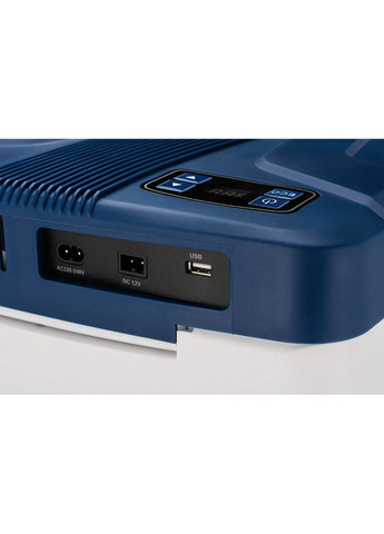 Автохолодильник 27 L Outtec (361951988)