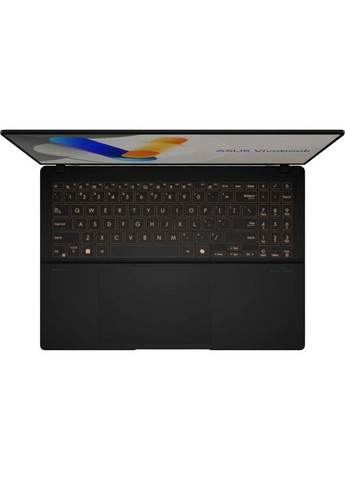 Ноутбук Vivobook S 16 OLED M5606KA-RI013 Neutral Black (90NB1592-M000E0) Asus (332006130)
