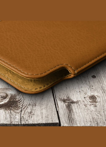 Футляр Sportage для Xiaomi Redmi Note 14 4G Коричневый (78668) Stenk (322417385)