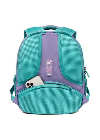 Рюкзак каркасний Minecraft Pinky H-100 Yes (332653707)