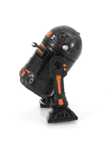 Ігровий набір Star Wars Galactic Empire Celebrate The Saga Five-Pack () Hasbro F1416 (395873415)