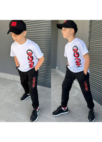 Спортивный костюм мальчик No Brand (352354766)