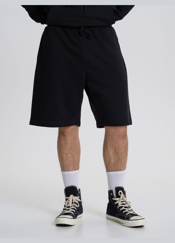 Шорти чоловічі щільні світло-бежевого кольору Роза (326584861)