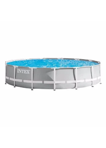 Басейн каркасний 26724 (457-107см), 14614 л Intex (397609058)