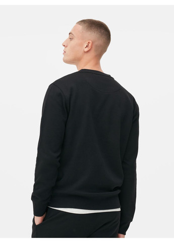 Черный свитшот флис,черный, Primark (368995062)