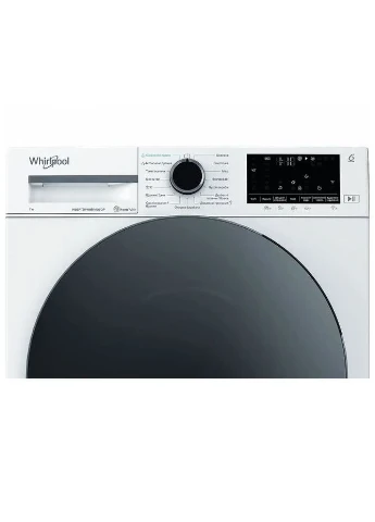 Пральна машина WAM 762WBC UA 7 кг WHIRLPOOL (398633634)