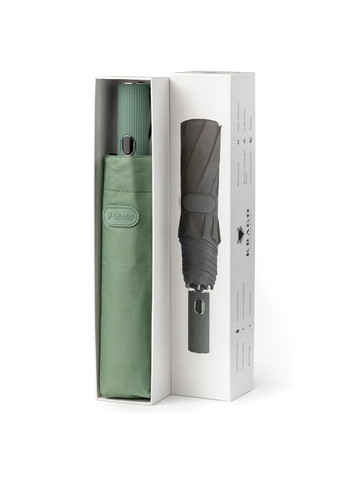 Зелена} парасоля column повний автомат зелений umb-2-003 Krago (316619600)