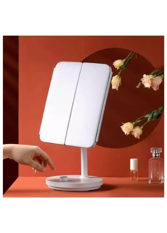 Оригинал! Зеркало (NV536) Xiaomi LED Lighted Makeup Mirror (399791298)