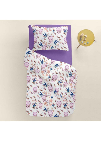 Підліткова постільна білизна DREAMCATCHER CS1 160х220 см Cosas (307477707)