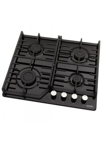 Варочная поверхность газовая MAGENTA 60 BL CF ELEYUS (314975666)